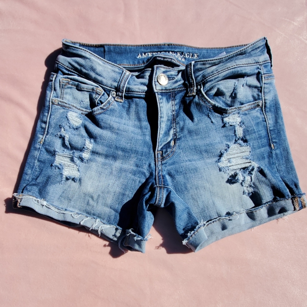 American Eagle Shorts